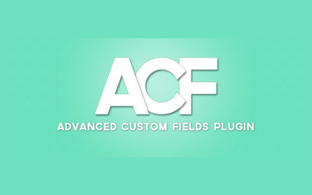 ACF (Advanced Custom Fields) est une extension permettant d'ajouter des champs personnalisés à votre site WordPress.