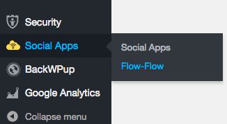 flow-flow-plugin-wordpress-réseaux-sociaux
