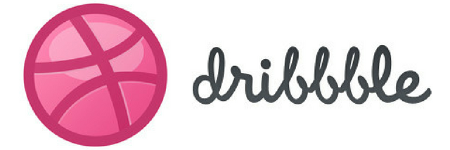 Dribble est une communauté de designers en ligne.