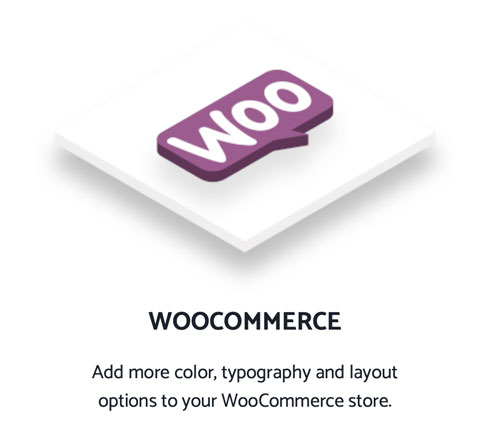 WooCommerce et GeneratePress