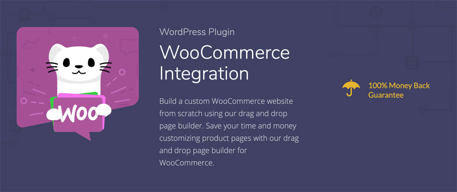 Intégration WooCommerce