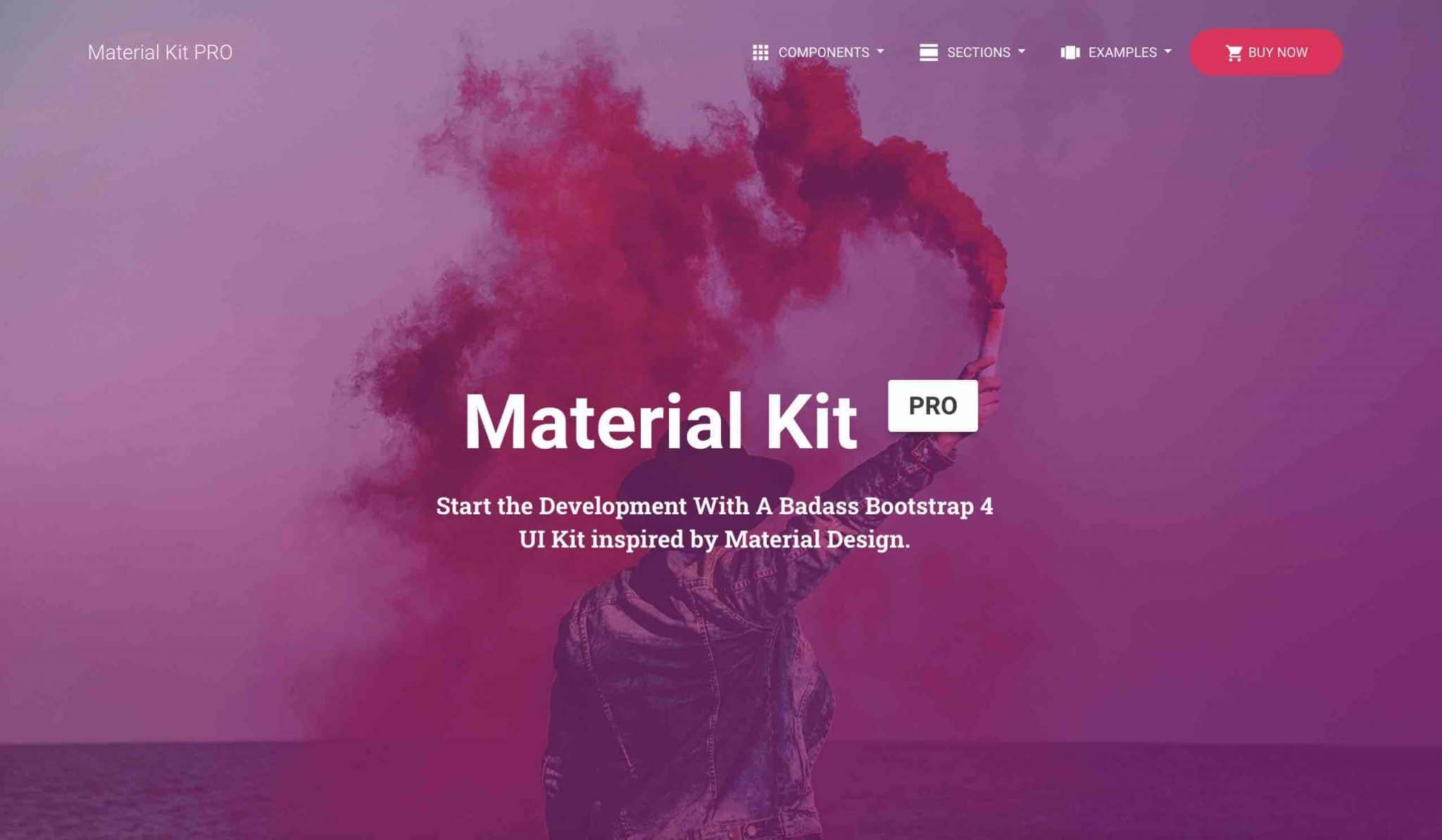 Material Kit Pro of Hestia Pro.