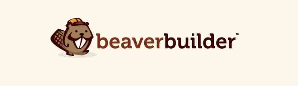 Beaver Builder logo.