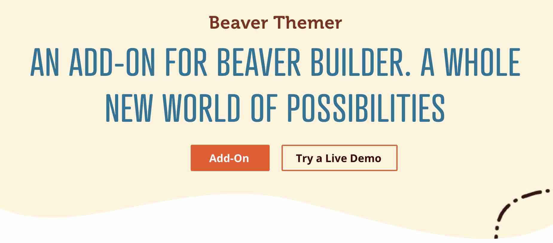 Beaver Themer est un add-on proposé par Beaver Builder.