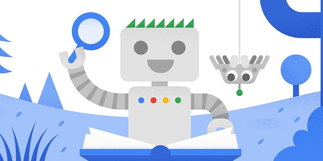 Googlebot est le robot d'exploration de Google.
