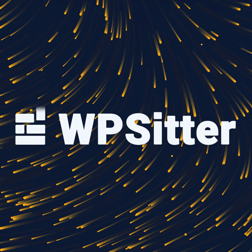 WPSitter