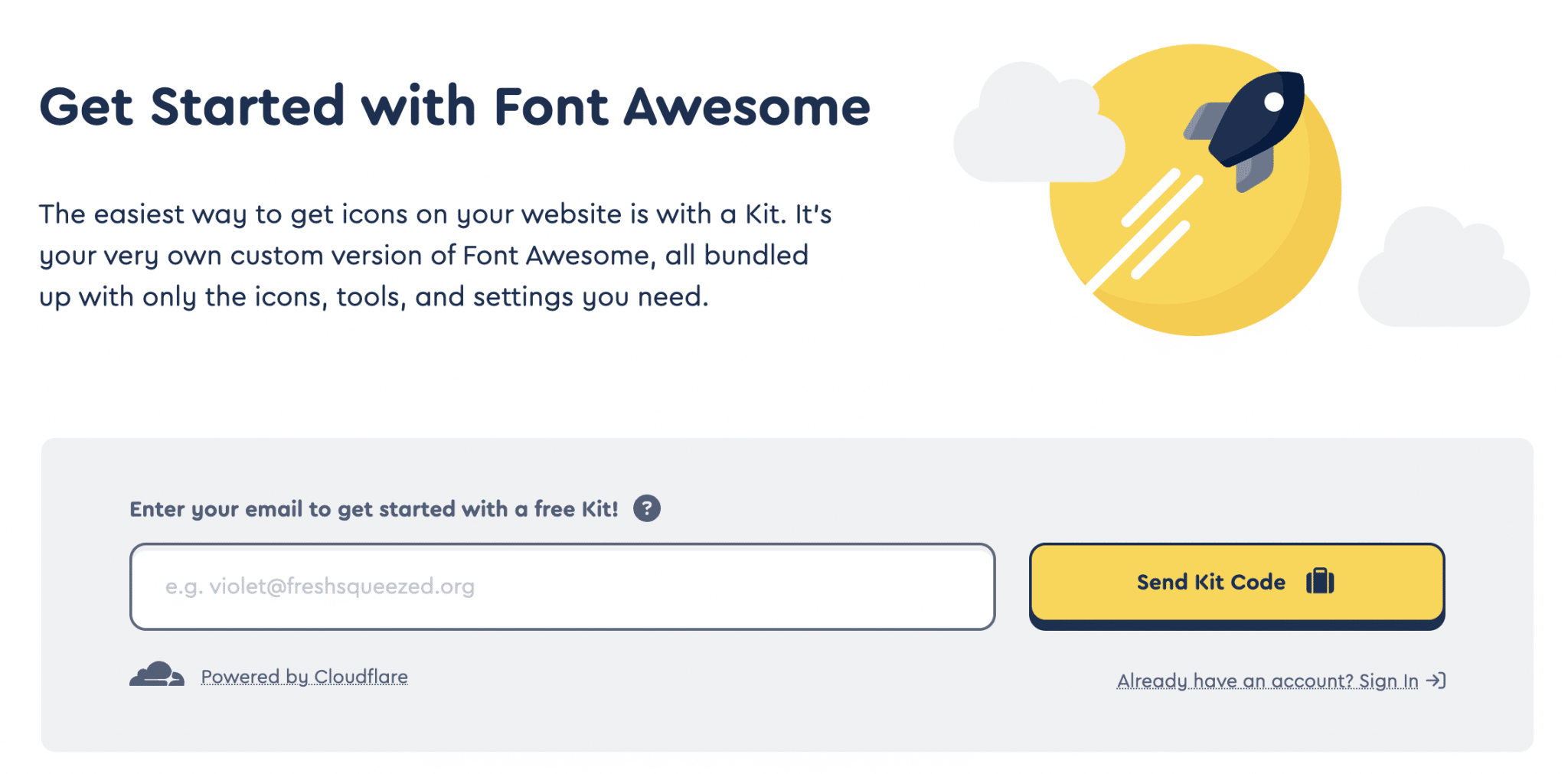 Font Awesome est une police de caractère qui permet d’afficher des icônes vectorielles sur votre site WordPress.