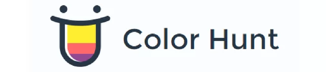 Color Hunt is a tool that provides color combinations for your WordPress site.