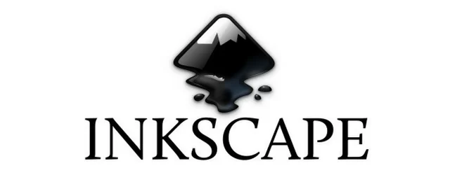 Inkscape is a free and open source vector drawing software.