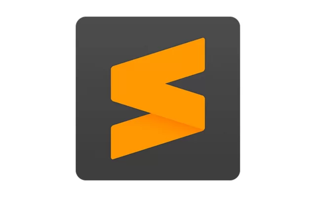 Sublime Text is a useful code editor for your WordPress site.