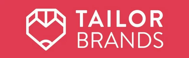 Tailor Brands is a tool to create a logo for your WordPress site.