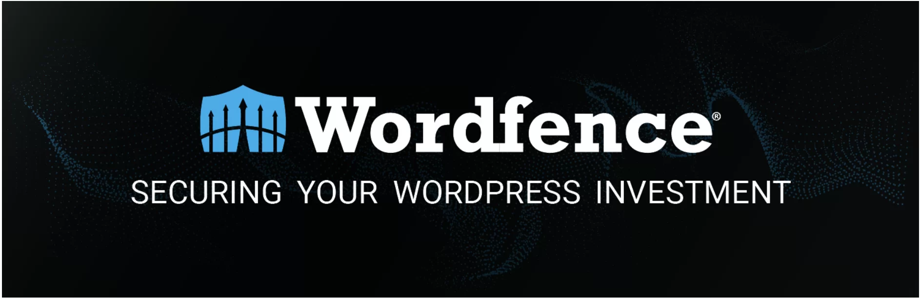 WordFence is a security plugin.