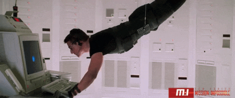 Ethan Hunt tries to figure out how much a WordPress website costs.