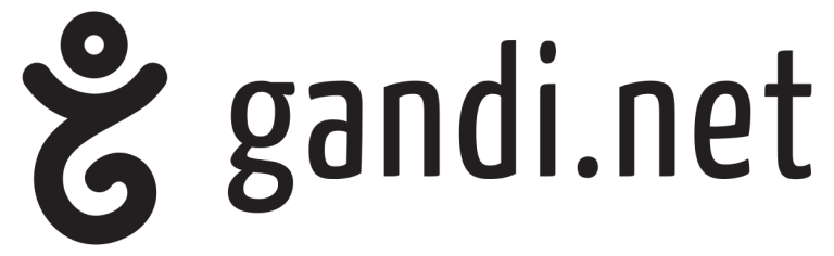 Gandi est une des références clients de l'agence WordPress BSA Web.