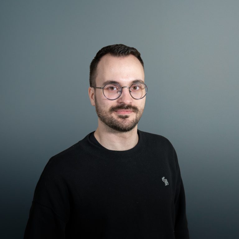 Alexandre, Lead Developer chez l'agence WordPress BSA Web.