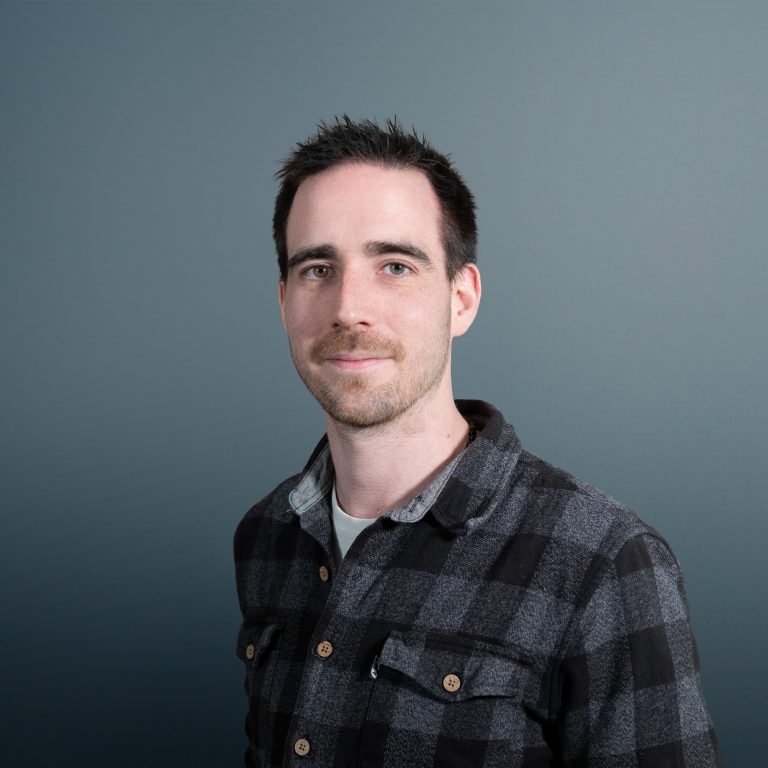 Alexandre R., développeur chez l'agence WordPress BSA Web.