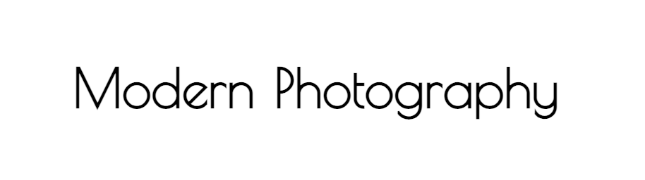 Logo pour site de photographe